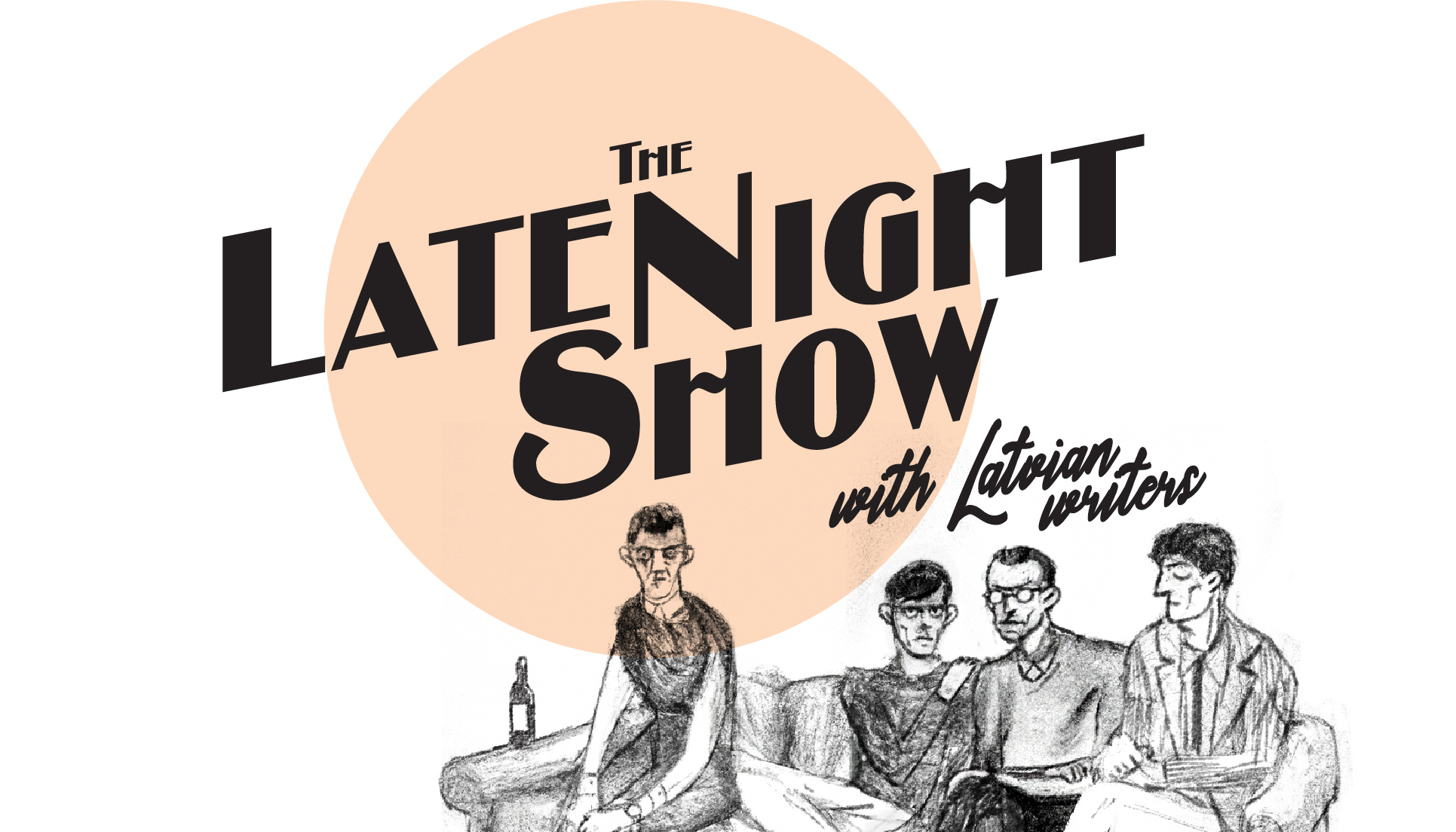 From 19th to 23rd October 2022, Latvia will be participating in the Frankfurt
Book Fair with a national exhibition stand. During the fair, the “Latvian
Literature” platform will be organizing three events related to the Latvian
literary indust